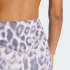 Жіночі легінси adidas OPTIME ESSENTIALS WORKOUT LEOPARD 7/8  (АРТИКУЛ:KA6348)