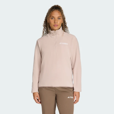 KB2197 adidas MULTI ESSENTIALS 1/2 ZIP KB2197 adidas MULTI ESSENTIALS 1/2 ZIP
