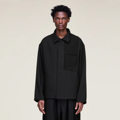 KC6750 adidas Y-3 UTILITY BLOUSON