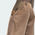 Брюки adidas CORDUROY SST OVERSIZED (АРТИКУЛ:KD8782)