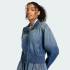 Жіноча джинсова куртка adidas TRACKTOP (АРТИКУЛ:KE1072)