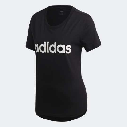 Футболка adidas ESSENTIALS LINEAR (АРТИКУЛ:DP2361)