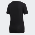 Футболка adidas ESSENTIALS LINEAR (АРТИКУЛ:DP2361)