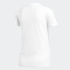 Футболка adidas ESSENTIALS LINEAR (АРТИКУЛ:DU0629)