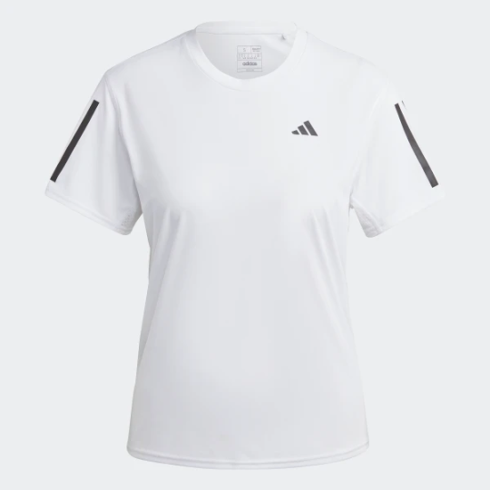 Футболка adidas OWN THE RUN (АРТИКУЛ:IC5189)