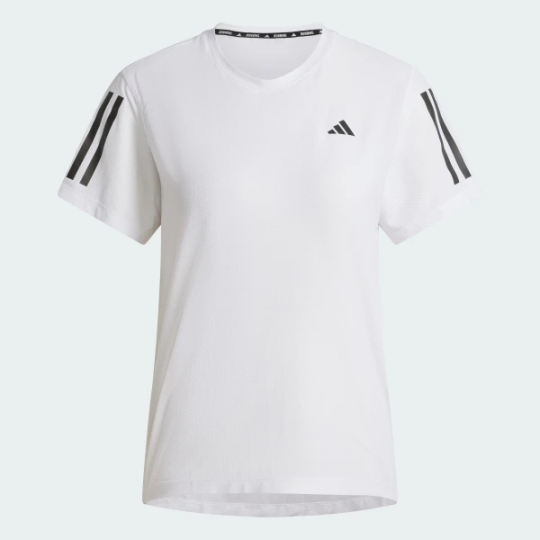 Футболка adidas OWN THE RUN (АРТИКУЛ:IK7442)
