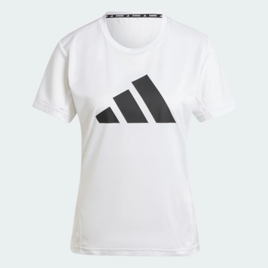 Футболка adidas RUN IT (АРТИКУЛ:IN0111)