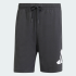 Шорты adidas ESSENTIALS BIG LOGO SINGLE JERSEY (АРТИКУЛ:IS6909 )