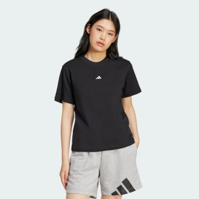 JC5943 adidas ESSENTIALS SMALL LOGO COTTON