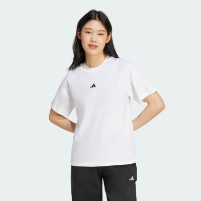 JC5944 adidas ESSENTIALS SMALL LOGO COTTON