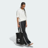 Футболка adidas ESSENTIALS BOYFRIEND (АРТИКУЛ:JC8967)