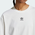 Футболка adidas ESSENTIALS BOYFRIEND (АРТИКУЛ:JC8967)