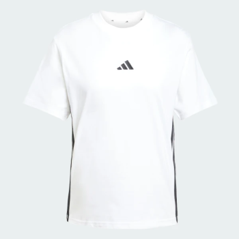 JD0844 adidas ESSENTIALS 3-STRIPES COTTON JD0844 adidas ESSENTIALS 3-STRIPES COTTON