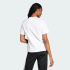 Футболка adidas ESSENTIALS 3-STRIPES COTTON (АРТИКУЛ:JD0844)