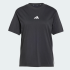 Футболка adidas ESSENTIALS 3-STRIPES COTTON (АРТИКУЛ:JD0846) Футболка adidas ESSENTIALS 3-STRIPES COTTON (АРТИКУЛ:JD0846)