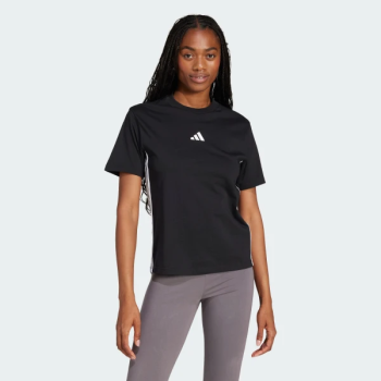 JD0846 adidas ESSENTIALS 3-STRIPES COTTON