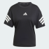 Футболка adidas FUTURE ICONS 3-STRIPES(АРТИКУЛ:JE0237)