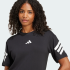 Футболка adidas FUTURE ICONS 3-STRIPES(АРТИКУЛ:JE0237)