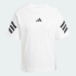 Футболка adidas FUTURE ICONS 3-STRIPES(АРТИКУЛ:JE0238)