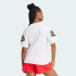 Футболка adidas FUTURE ICONS 3-STRIPES(АРТИКУЛ:JE0238)