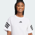 Футболка adidas FUTURE ICONS 3-STRIPES(АРТИКУЛ:JE0238)