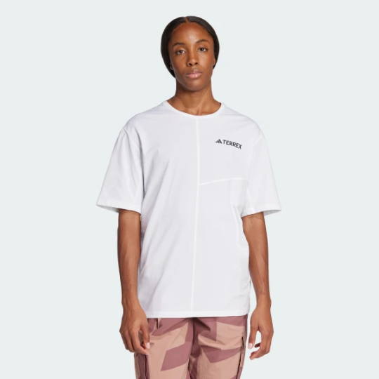 Футболка adidas TERREX MULTI CLIMACOOL (АРТИКУЛ:JE0366)
