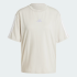 Футболка adidas ESSENTIALS 3-STRIPES BOYFRIEND (АРТИКУЛ:JE1219)