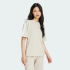 Футболка adidas ESSENTIALS 3-STRIPES BOYFRIEND (АРТИКУЛ:JE1219)