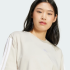 Футболка adidas ESSENTIALS 3-STRIPES BOYFRIEND (АРТИКУЛ:JE1219)