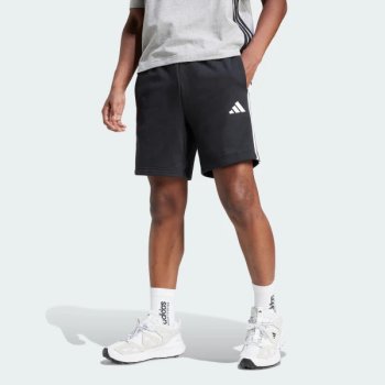JE6414 adidas ESSENTIAL 3-STRIPES FRENCH TERRY