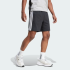 Шорты adidas ESSENTIAL 3-STRIPES FRENCH TERRY(АРТИКУЛ:JE6414)