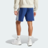 Шорты adidas ESSENTIAL 3-STRIPES FRENCH TERRY(АРТИКУЛ:JE6417 )