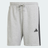 Шорты adidas ESSENTIAL 3-STRIPES FRENCH TERRY(АРТИКУЛ:JE6419)