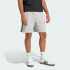 Шорты adidas ESSENTIAL 3-STRIPES FRENCH TERRY(АРТИКУЛ:JE6419)