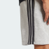 Шорты adidas ESSENTIAL 3-STRIPES FRENCH TERRY(АРТИКУЛ:JE6419)