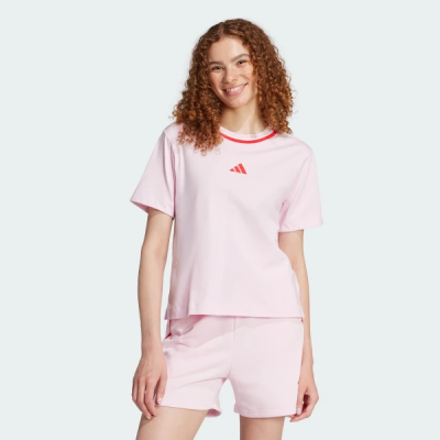 JG6242 adidas ESSENTIALS COLOR POP COTTON