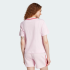 Футболка adidas ESSENTIALS COLOR POP COTTON (АРТИКУЛ:JG6242)