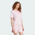Футболка adidas ESSENTIALS COLOR POP COTTON (АРТИКУЛ:JG6242)