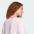 Футболка adidas ESSENTIALS COLOR POP COTTON (АРТИКУЛ:JG6242)