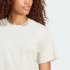 Футболка adidas ESSENTIALS SMALL LOGO COTTON (АРТИКУЛ:JI6079)