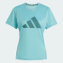Футболка adidas RUN IT (АРТИКУЛ:JM5758)