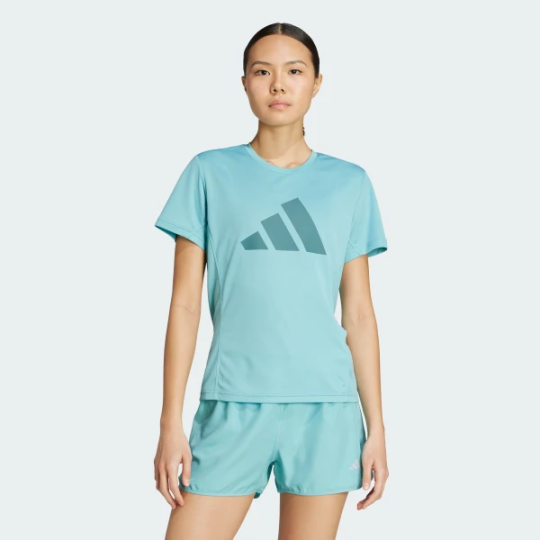 Футболка adidas RUN IT (АРТИКУЛ:JM5758)