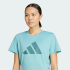 Футболка adidas RUN IT (АРТИКУЛ:JM5758)