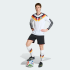 Шорты adidas GERMANY 26 HOME REPLICA (АРТИКУЛ:JN2073)