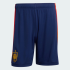 Шорты adidas SPAIN 26 HOME REPLICA (АРТИКУЛ:JN4396)