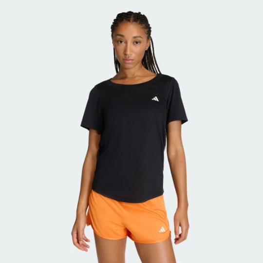 Футболка adidas WORKOUT ESSENTIALS SCOOP NECK (АРТИКУЛ:JY5605) Футболка adidas WORKOUT ESSENTIALS SCOOP NECK (АРТИКУЛ:JY5605)
