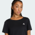 Футболка adidas WORKOUT ESSENTIALS SCOOP NECK (АРТИКУЛ:JY5605) Футболка adidas WORKOUT ESSENTIALS SCOOP NECK (АРТИКУЛ:JY5605)