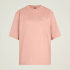 Футболка adidas BY STELLA MCCARTNEY LOOSE (АРТИКУЛ:JZ0696) Футболка adidas BY STELLA MCCARTNEY LOOSE (АРТИКУЛ:JZ0696)