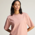 Футболка adidas BY STELLA MCCARTNEY LOOSE (АРТИКУЛ:JZ0696) Футболка adidas BY STELLA MCCARTNEY LOOSE (АРТИКУЛ:JZ0696)