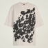 Футболка adidas BY STELLA MCCARTNEY GRAPHIC TEE (АРТИКУЛ:JZ0699)